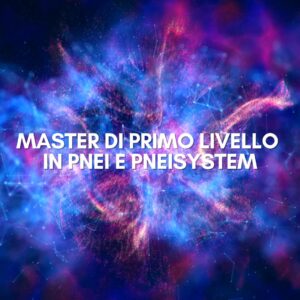 master di II primo in Pnei