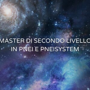 master di II livello in Pnei