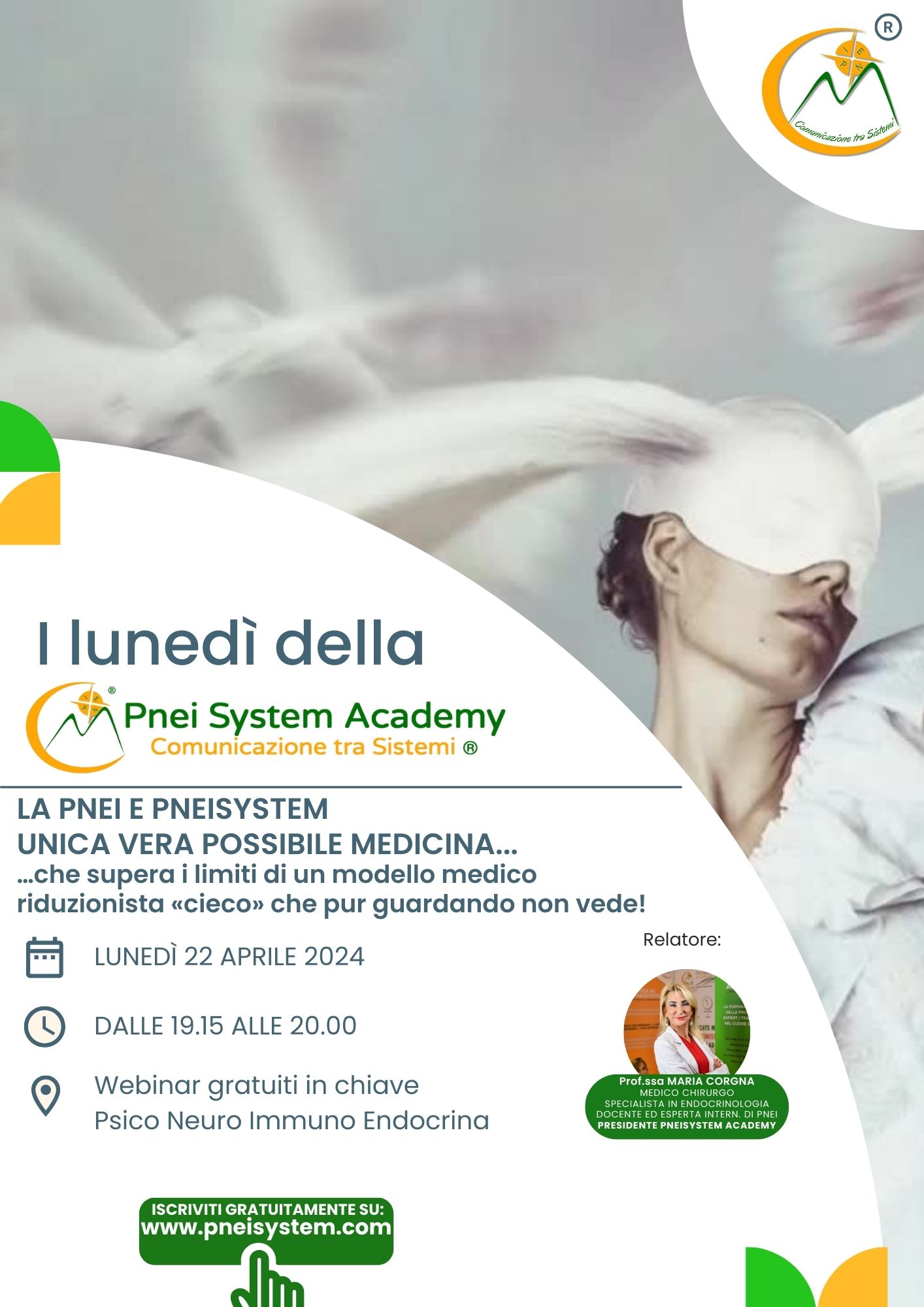 Il Metaverso - i lunedì della Pneisystem Academy