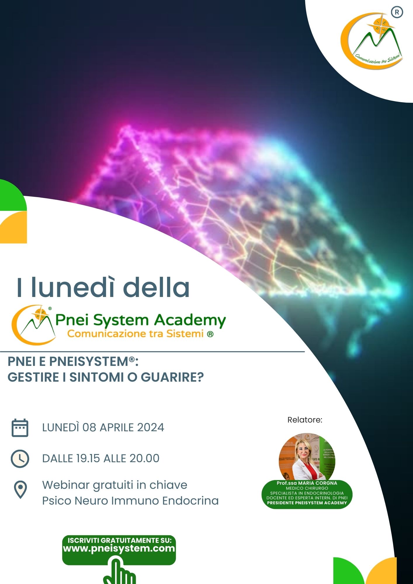 Il Metaverso - i lunedì della Pneisystem Academy