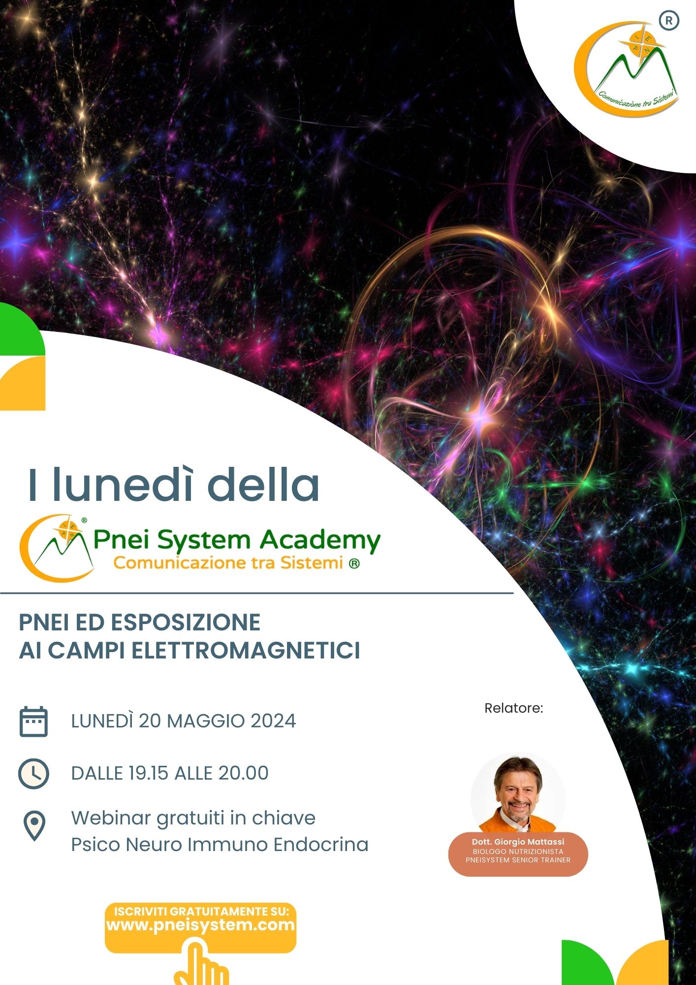 Il Metaverso - i lunedì della Pneisystem Academy