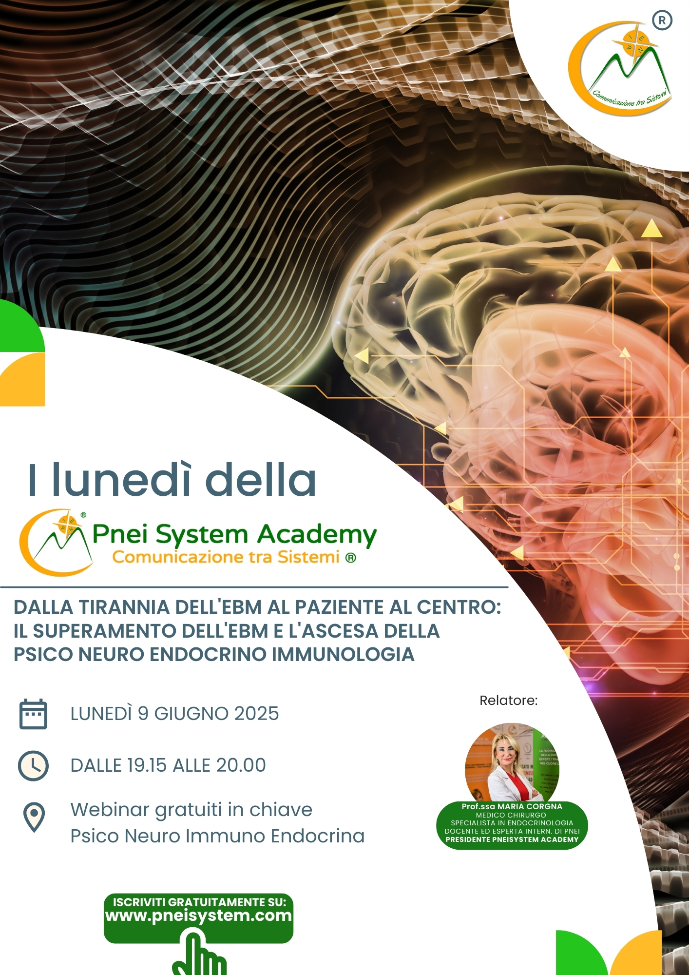 Il Metaverso - i lunedì della Pneisystem Academy