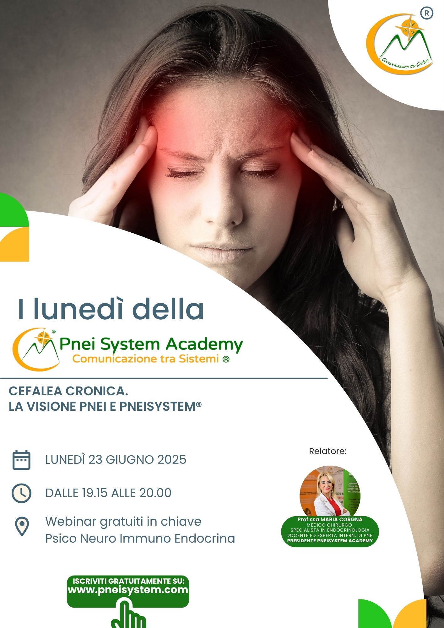 I lunedì della Pneisystem Academy Il Metaverso - i lunedì della Pneisystem Academy